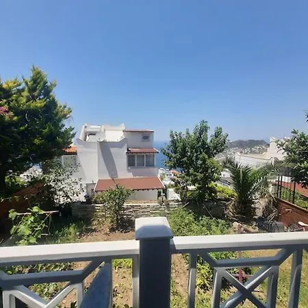 Apartment Yalikavak'ta Site Ici Oezel Iskele Havuzlu Suit Oda *